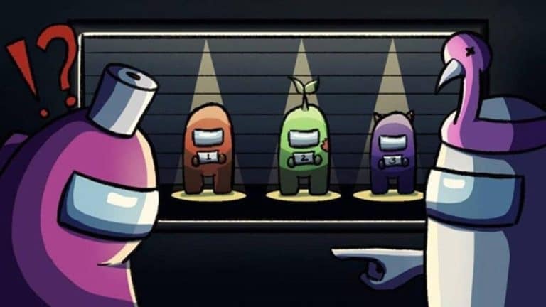 conviertete en el mejor impostor en among us guia paso a paso