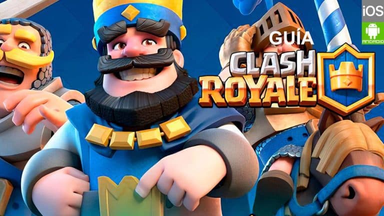 conviertete en un experto en clash royale como ganar experiencia y mejorar tu estrategia