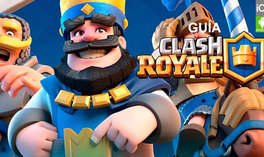 Conviértete en un Experto en Clash Royale: Cómo Ganar Experiencia y Mejorar tu Estrategia