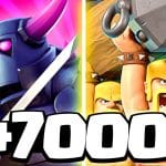 conviertete en un lider en clash royale consejos para ascender rapidamente