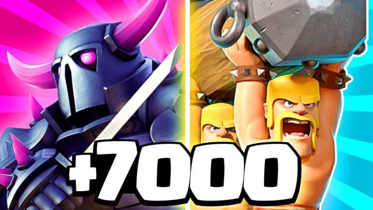 conviertete en un lider en clash royale consejos para ascender rapidamente