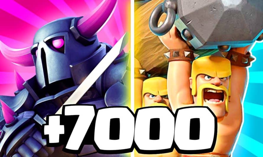 Conviértete en un líder en Clash Royale: Consejos para ascender rápidamente