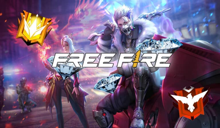 conviertete en un maestro del juego como jugar en linea free fire como un profesional