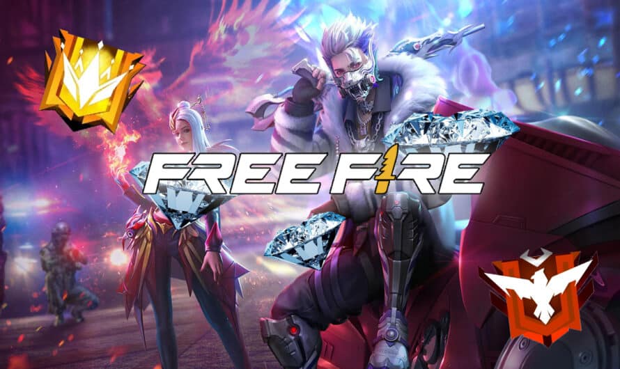 Conviértete en un maestro del juego: Cómo jugar en línea Free Fire como un profesional