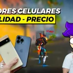 cual es el mejor movil para jugar free fire descubre las mejores opciones