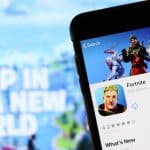 cuando regresara fortnite a la app store descubre las ultimas novedades aqui