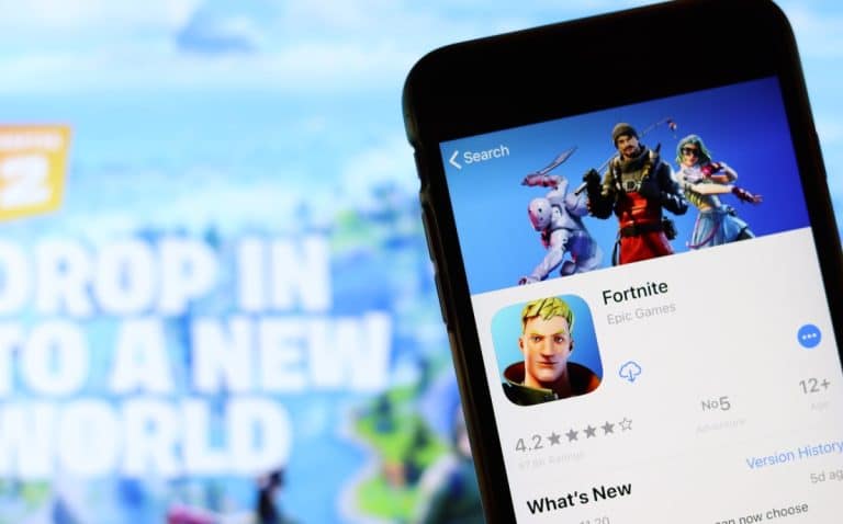 cuando regresara fortnite a la app store descubre las ultimas novedades aqui