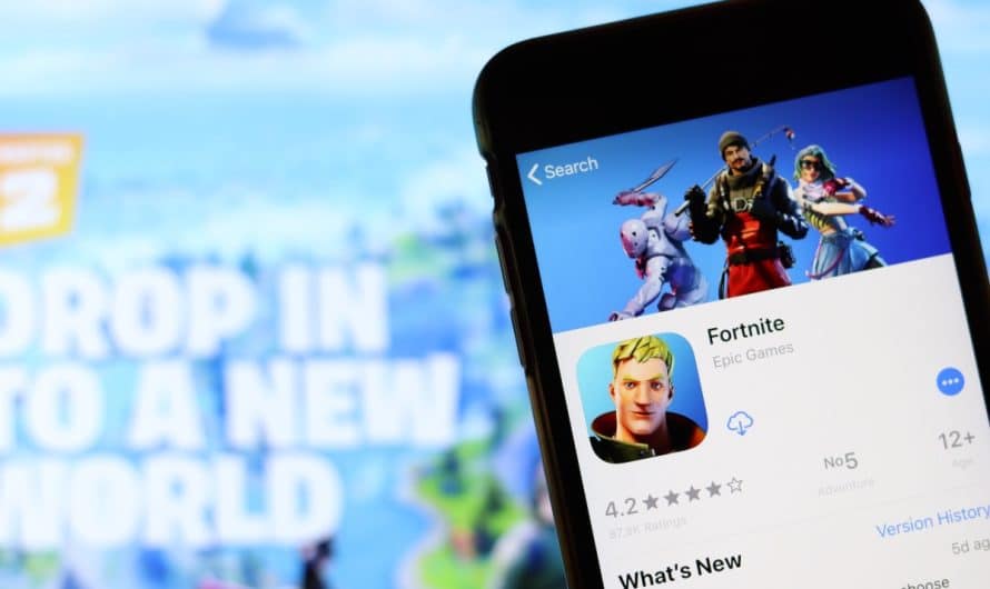 ¿Cuándo regresará Fortnite a la App Store? Descubre las últimas novedades aquí