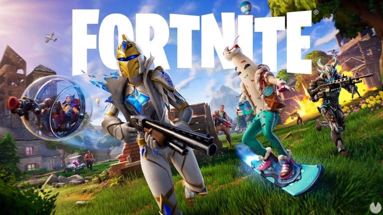 cuando regresara fortnite a la play store todas las actualizaciones que necesitas saber