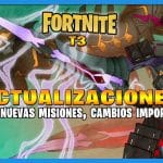 cuando se actualiza fortnite novedades y fechas de lanzamiento actualizadas