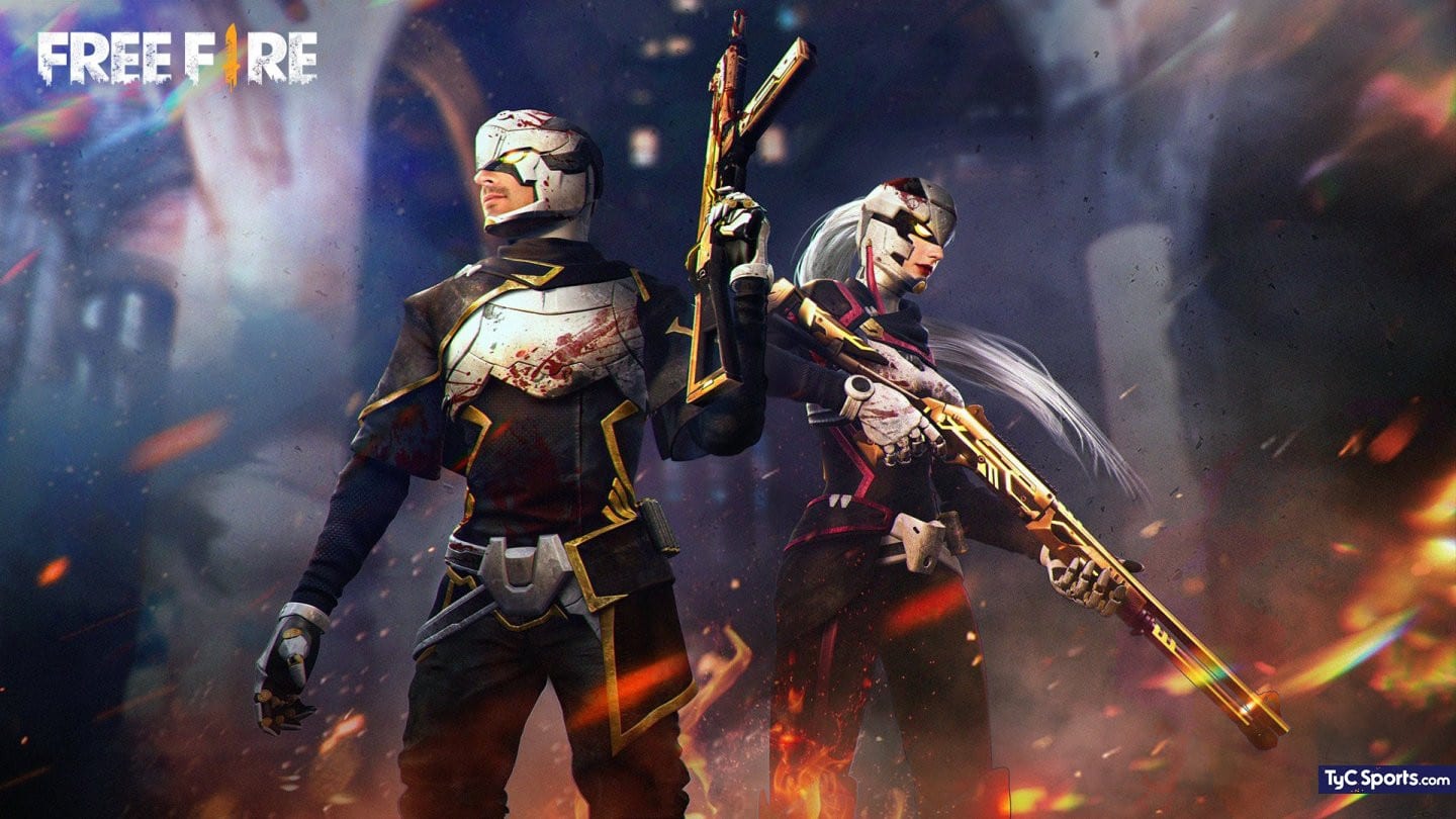 demanda de pubg a free fire que impacto tendra en la industria de los juegos moviles