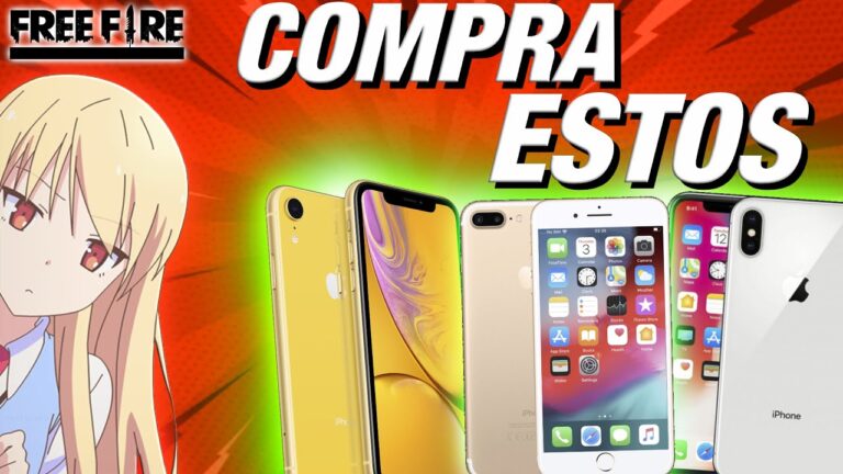 descarga free fire en iphone xs la mejor experiencia de juego en tu dispositivo de apple