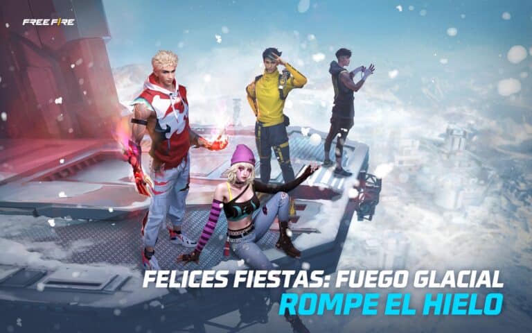 descarga garena free fire apk ultima version para disfrutar en tu dispositivo