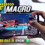 Descarga Gratis el Mejor Macro para Free Fire y Mejora tu Juego al Instante