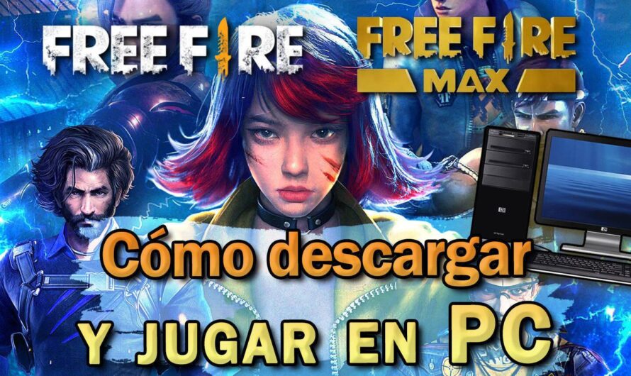 Descarga Gratis Free Fire en la Play Store: Guía paso a paso