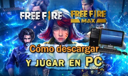 descarga gratis free fire la mejor forma de obtener el juego