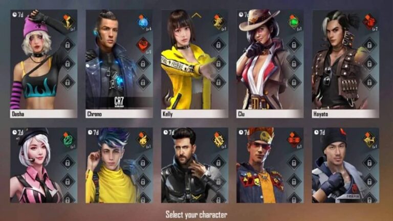 descargar free fire gratis sin utilizar datos guia paso a paso