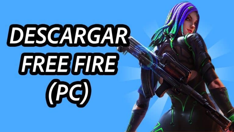 descargar free fire para pc la guia completa de la nueva actualizacion