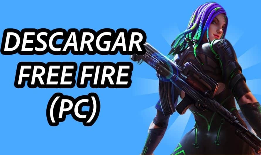 Descargar Free Fire para PC: La guía completa de la nueva actualización