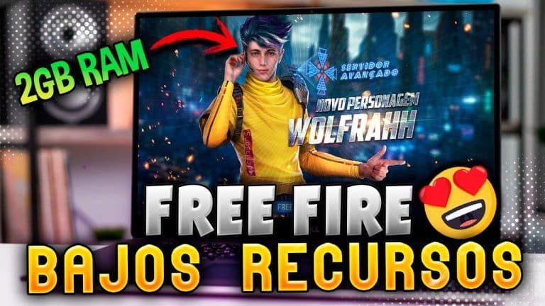 descargar free fire por steam la guia definitiva para jugar en pc