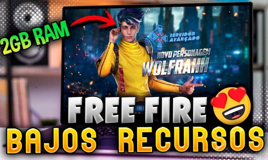 Descargar Free Fire por Steam: La guía definitiva para jugar en PC