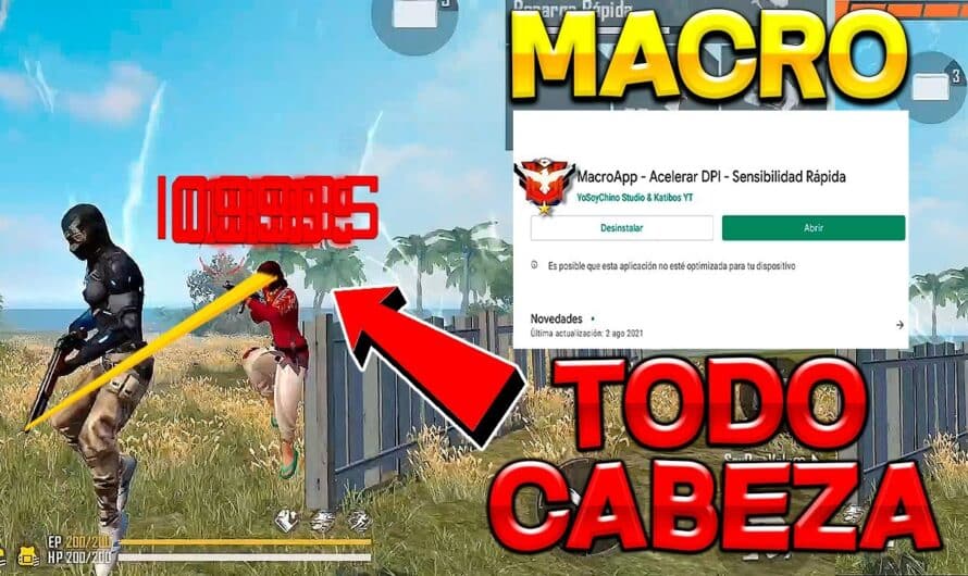 Descargar Free Fire sin borrar nada: La guía definitiva para obtener el juego sin sacrificar espacio en tu dispositivo