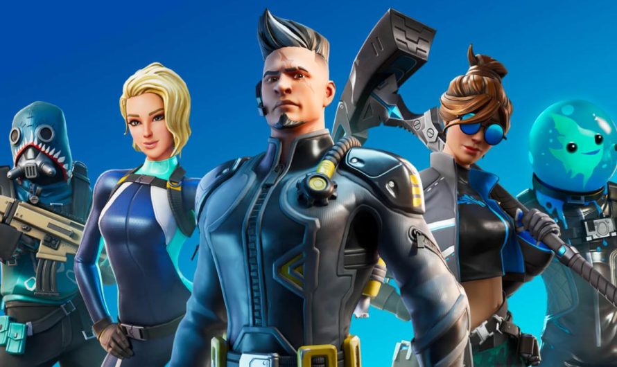 Descubre a los personajes más populares de Fortnite: ¡Conoce a los favoritos de los jugadores!