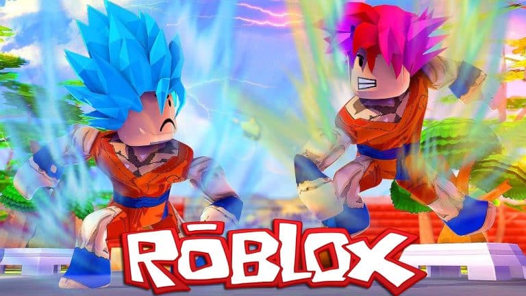 descubre a los personajes mas populares de roblox conoce a tus favoritos
