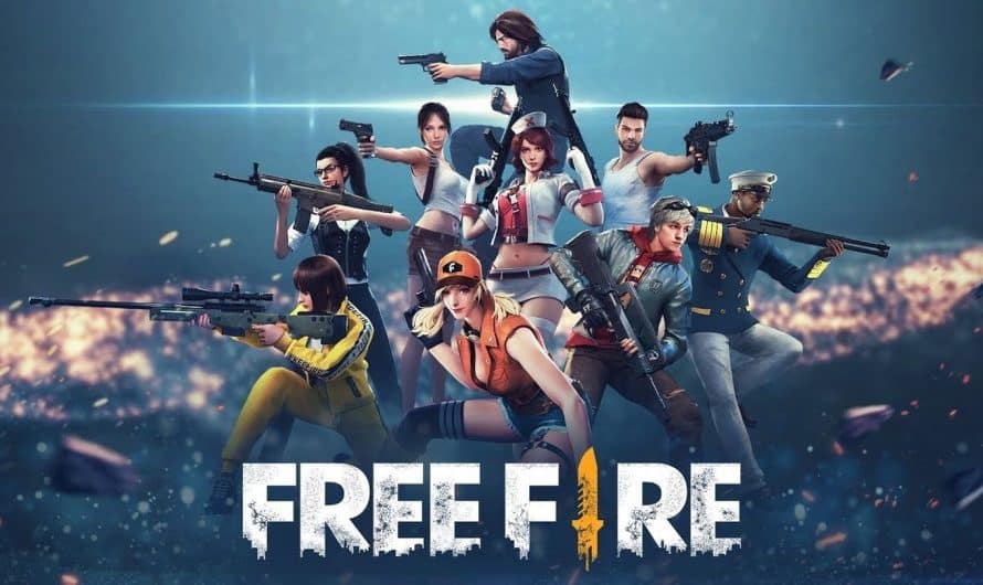 Descubre a qué género pertenece el popular juego Free Fire