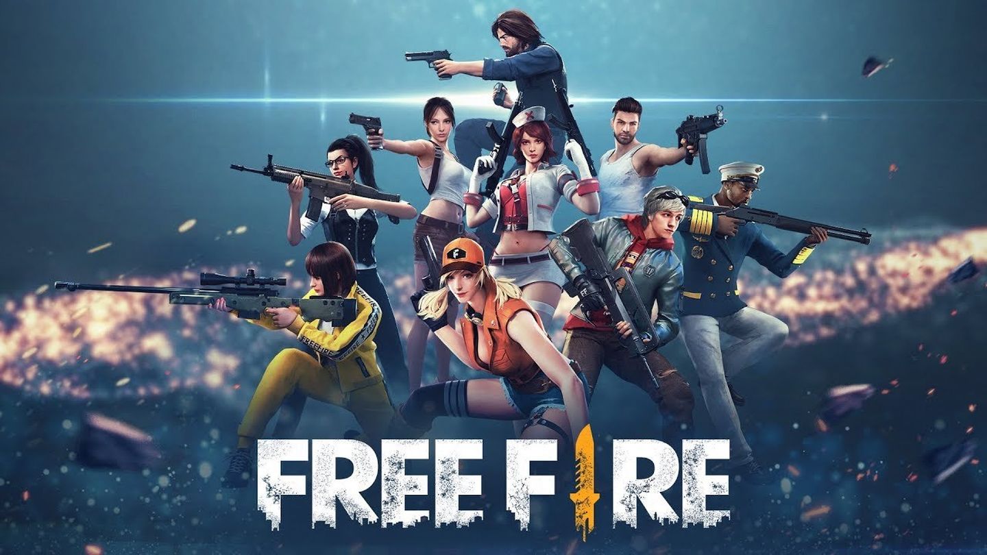 descubre a que genero pertenece el popular juego free fire
