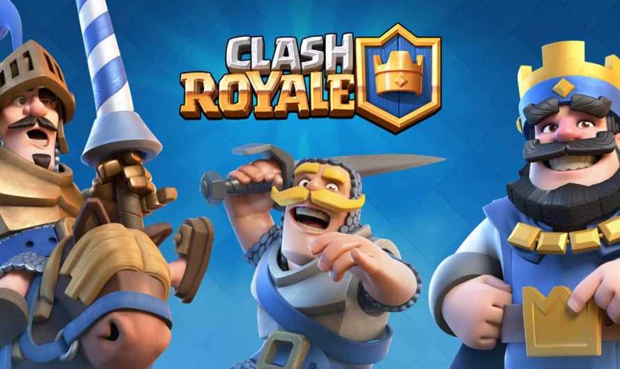 Descubre al mejor jugador de la historia de Clash Royale que ha impactado el juego para siempre