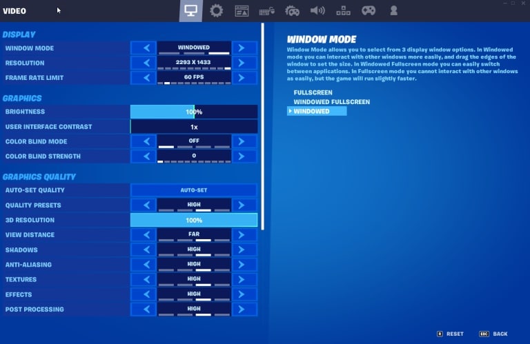 descubre como activar el modo creativo en fortnite guia paso a paso
