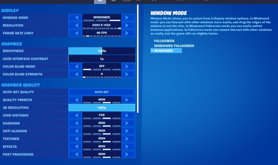 Descubre cómo activar el modo creativo en Fortnite: Guía paso a paso