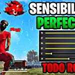 descubre como ajustar la sensibilidad en free fire para un rendimiento optimo los mejores consejos para mejorar tu juego