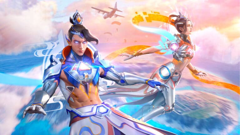 descubre como conseguir skin fuego nocturno gratis en free fire guia paso a paso