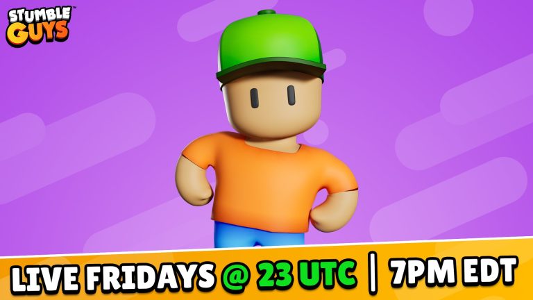 descubre como descargar stumble guys en pocos pasos guia completa