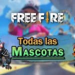 descubre como equipar a tu mascota en free fire guia paso a paso