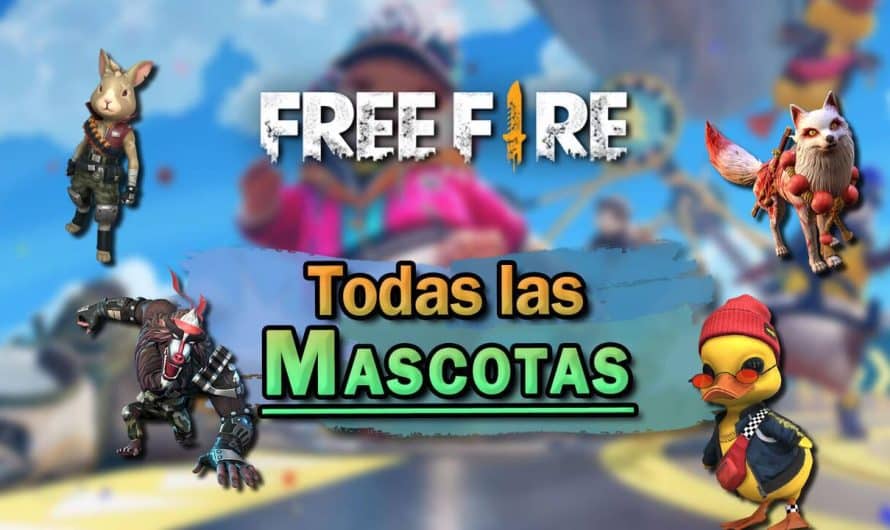 Descubre cómo equipar a tu mascota en Free Fire: Guía paso a paso