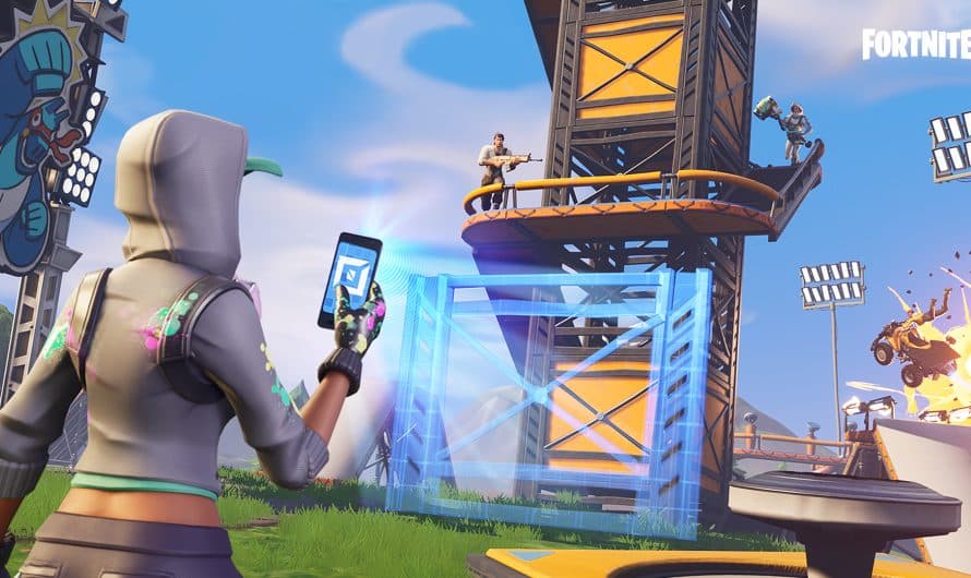 Descubre cómo funciona el exitoso juego Fortnite: ¡todo lo que necesitas saber!