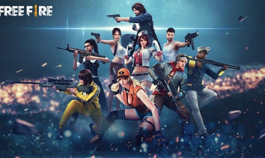 Descubre cómo funcionaría un registro en Free Fire: Guía completa