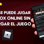 descubre como jugar a roblox sin necesidad de descargar facil y rapido