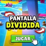 descubre como jugar con amigos en stumble guys guia completa