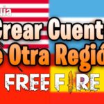 Descubre cómo jugar en otra región en Free Fire: Guía paso a paso