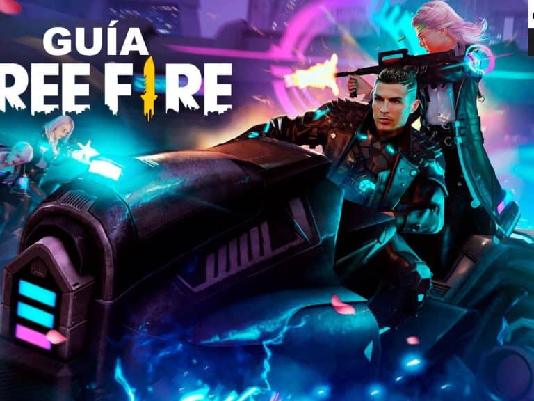 descubre como jugar free fire en una consola de videojuegos guia paso a paso