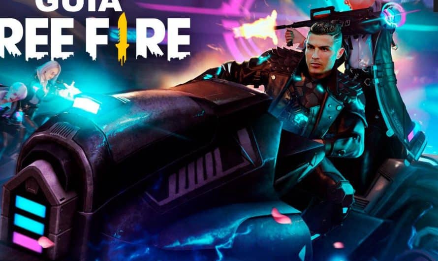 Descubre cómo jugar Free Fire en una consola de videojuegos: Guía paso a paso