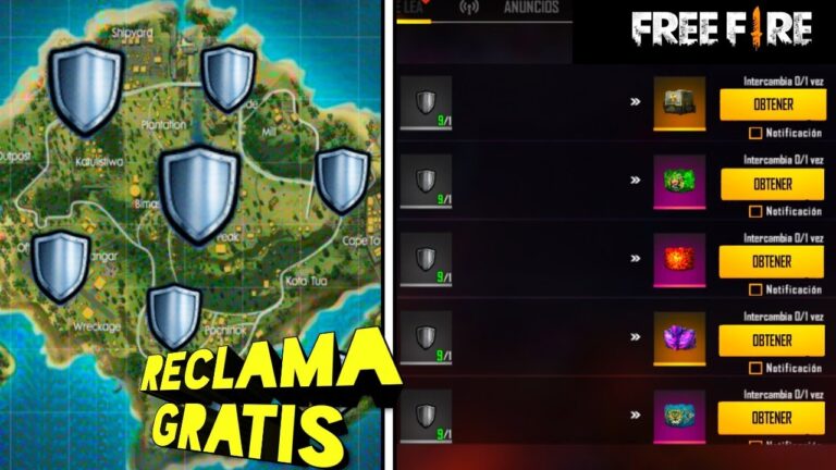 descubre como jugar free fire gratis con los mejores trucos de gamers code