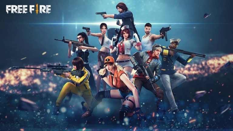 descubre como jugar free fire gratis en tu pc con estos sencillos pasos