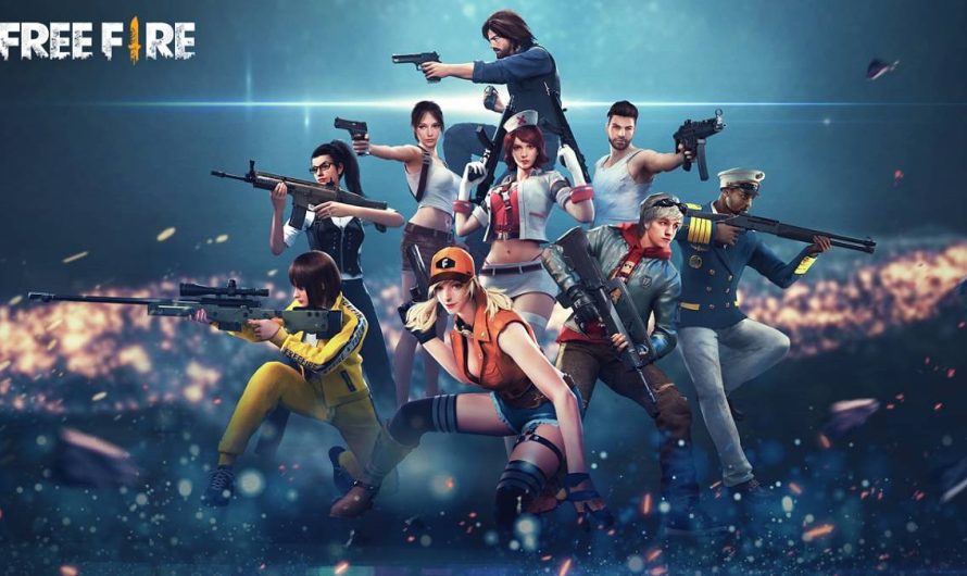 ¡Descubre cómo jugar Free Fire gratis en tu PC con estos sencillos pasos!