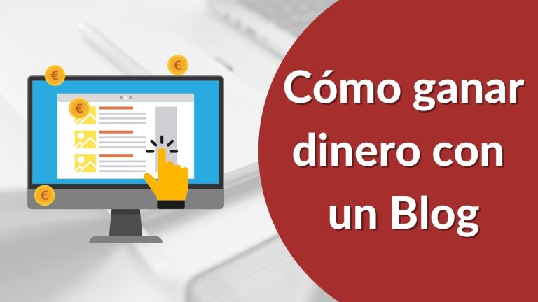 descubre como monetizar tu blog todo lo que necesitas saber sobre un blog monetizado