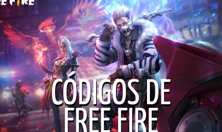 Descubre cómo obtener códigos Free Fire gratis en la comunidad líder de jugadores